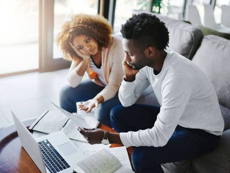 5 Sinais De Que Sua Saúde Financeira Não Vai Bem