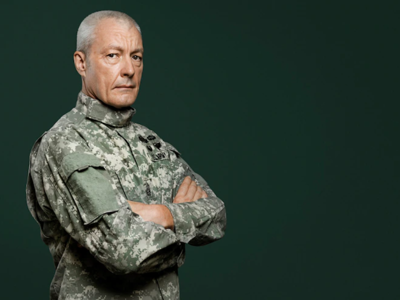Cartão de Crédito Consignado para Militar