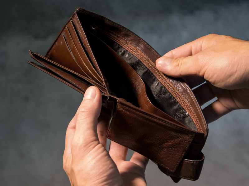 Cartão de Crédito Consignado para Negativado